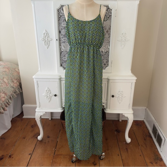 NWT Romeo & Juliet Couture Maxi Dress - Picture 1 of 15